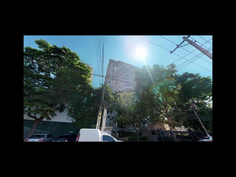 imóvel com 92m² - Vila Olímpia - São Paulo