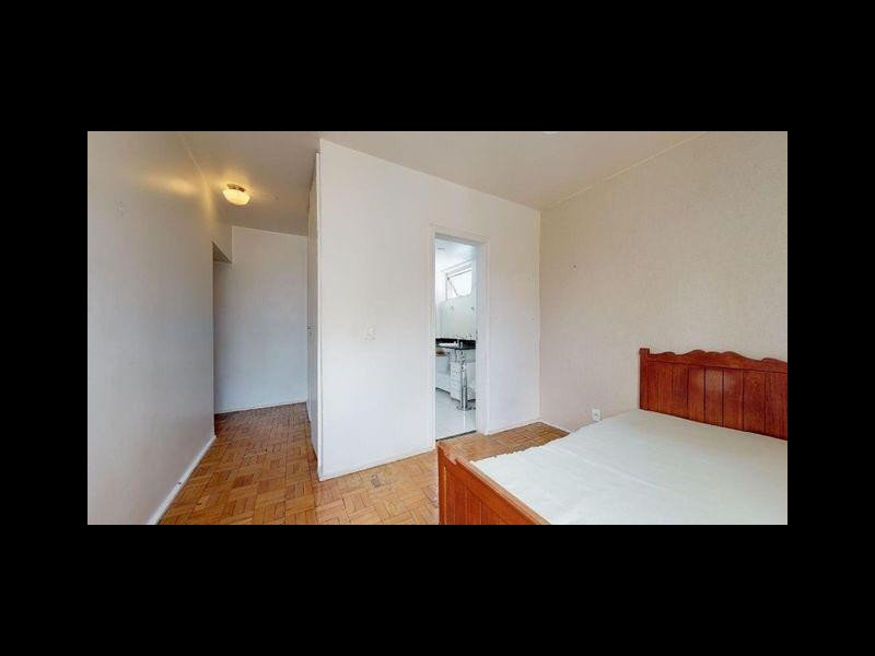 imóvel com 92m² - Vila Olímpia - São Paulo