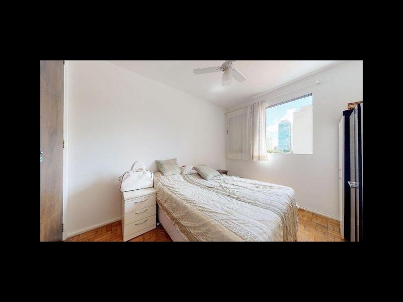 imóvel com 92m² - Vila Olímpia - São Paulo