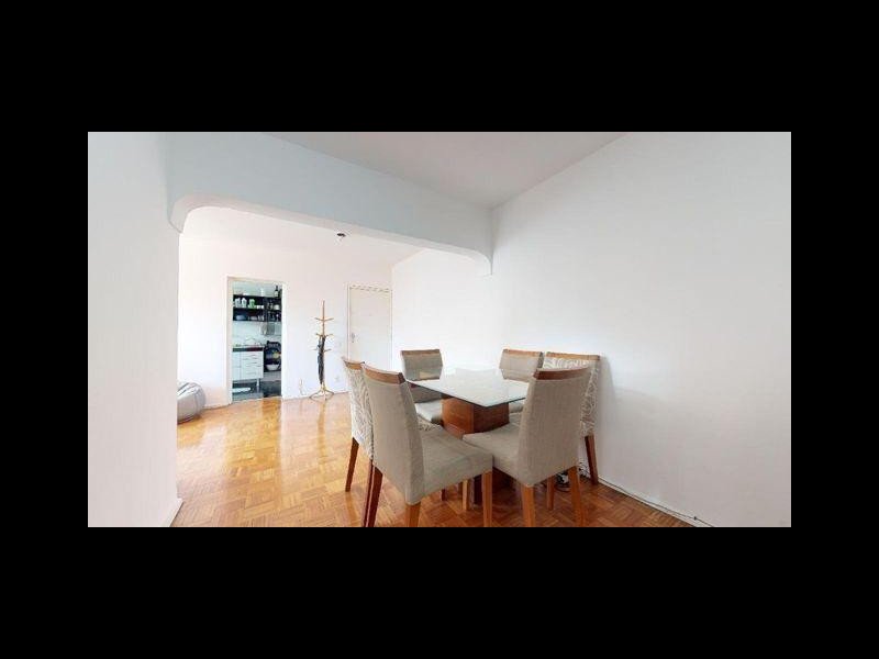 imóvel com 92m² - Vila Olímpia - São Paulo