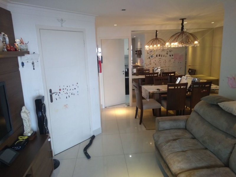 Apartamento à venda Ipiranga  com 87m² e 3 quartos por R$ 899.000 - 937948686-img-20200625-wa0108.jpg