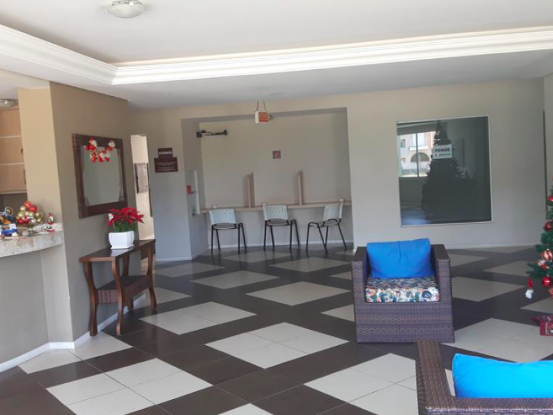 Apartamento à venda Ingleses do Rio Vermelho com 45m² e 1 quarto por R$ 270.000 - 1383228236-1.png