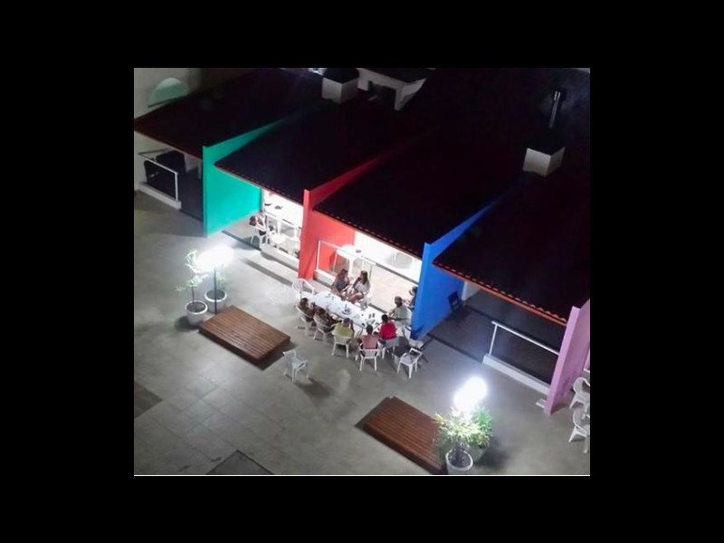 Apartamento à venda Ingleses do Rio Vermelho com 45m² e 1 quarto por R$ 270.000 - 604335628-14.png