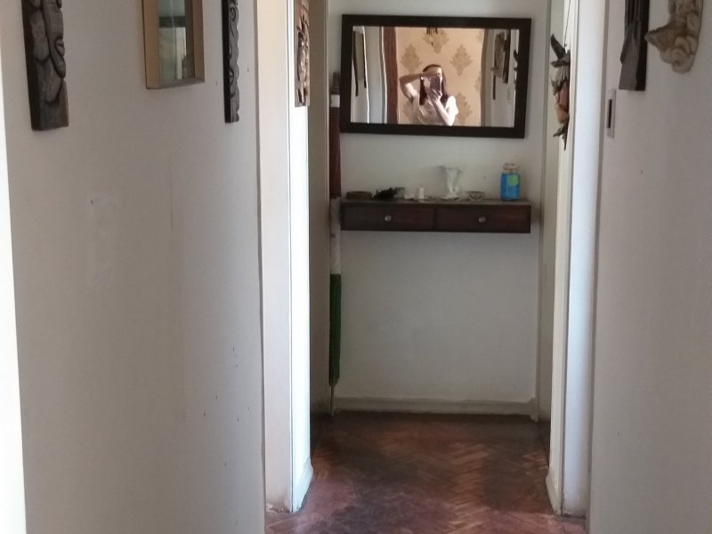 Apartamento à venda Grajaú com 80m² e 3 quartos por R$ 320.000 - 1276020563-inbound2294050396506843464.jpg