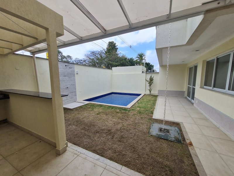 imóvel com 208m² - Recreio dos Bandeirantes - Rio de Janeiro
