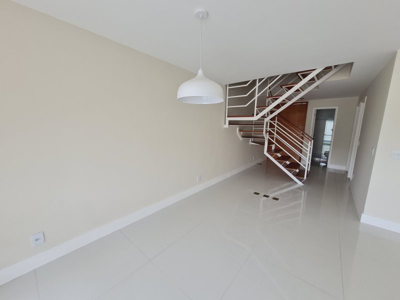 imóvel com 208m² - Recreio dos Bandeirantes - Rio de Janeiro