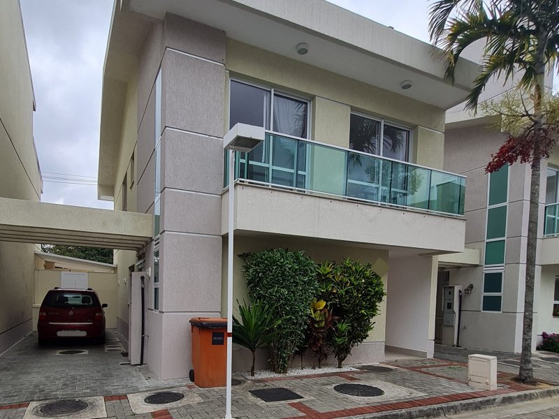 imóvel com 208m² - Recreio dos Bandeirantes - Rio de Janeiro