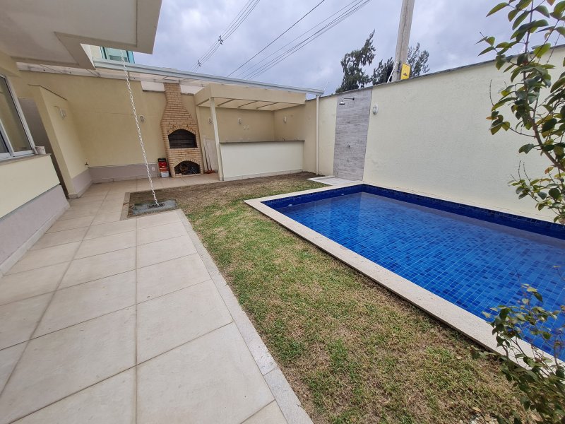 imóvel com 208m² - Recreio dos Bandeirantes - Rio de Janeiro
