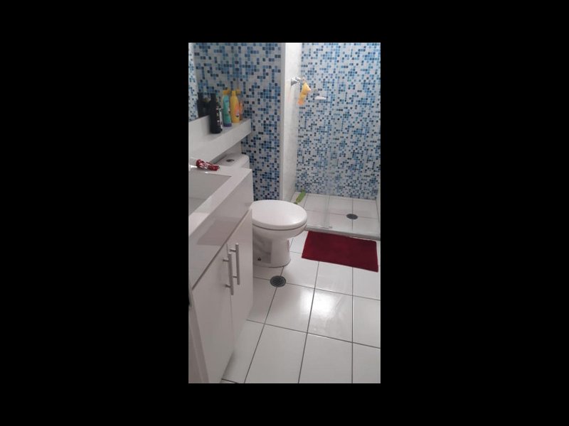 imóvel com 64m² - Jardim - Santo André