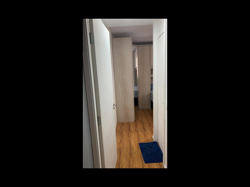 imóvel com 64m² - Jardim - Santo André