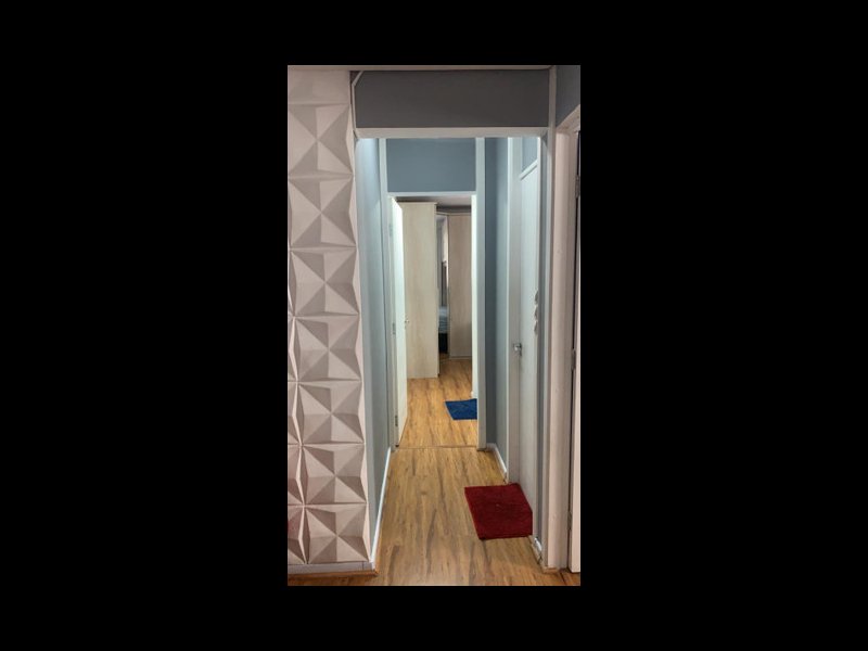 imóvel com 64m² - Jardim - Santo André