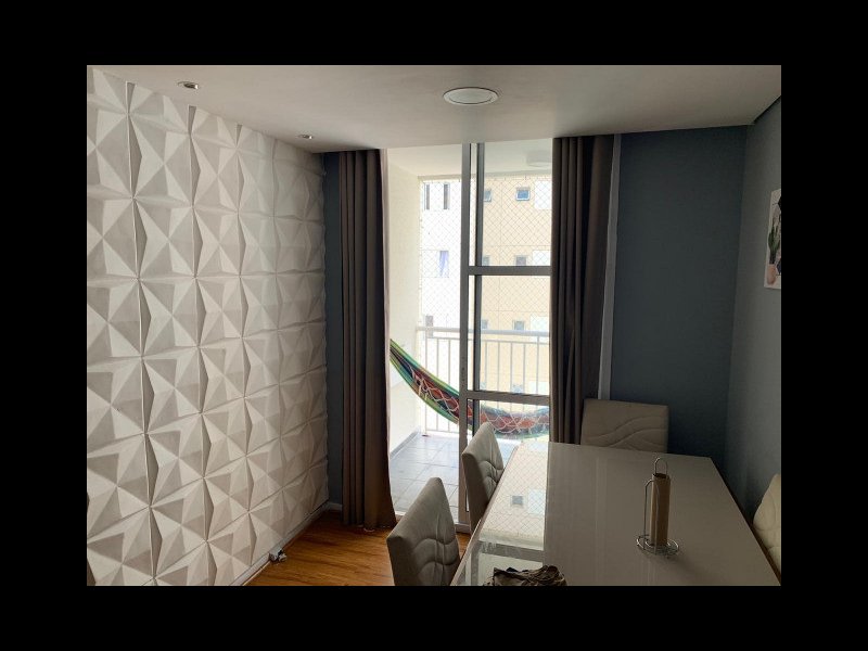 imóvel com 64m² - Jardim - Santo André