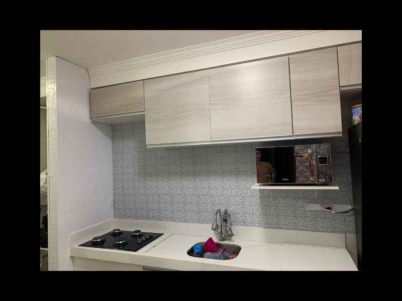 imóvel com 64m² - Jardim - Santo André