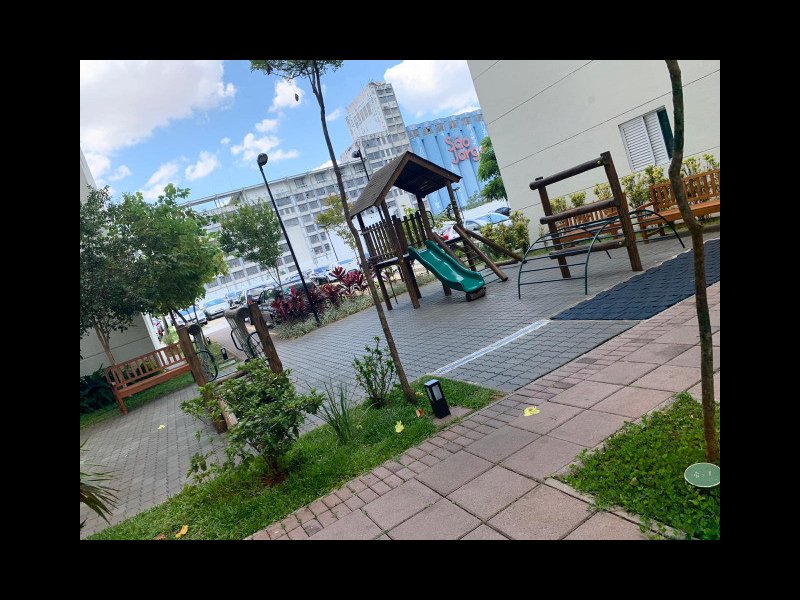 imóvel com 64m² - Jardim - Santo André