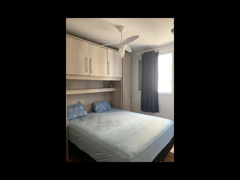 imóvel com 64m² - Jardim - Santo André