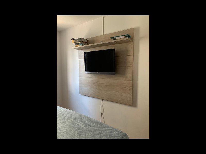 imóvel com 64m² - Jardim - Santo André