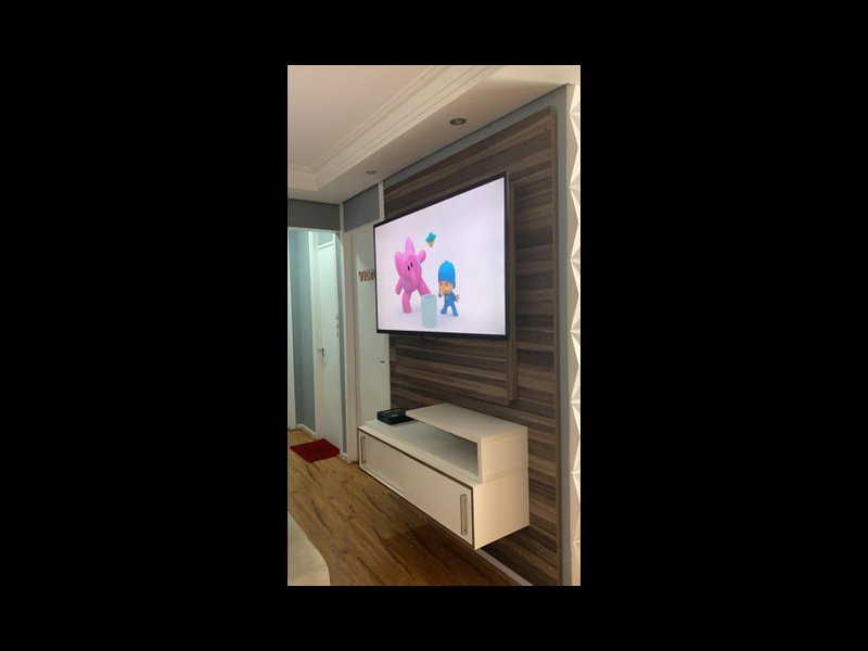 imóvel com 64m² - Jardim - Santo André
