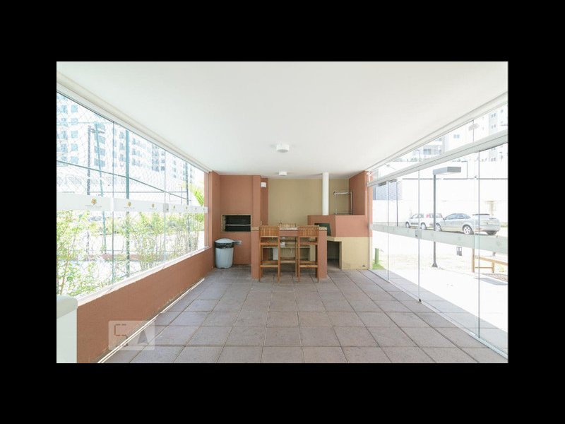 imóvel com 64m² - Jardim - Santo André