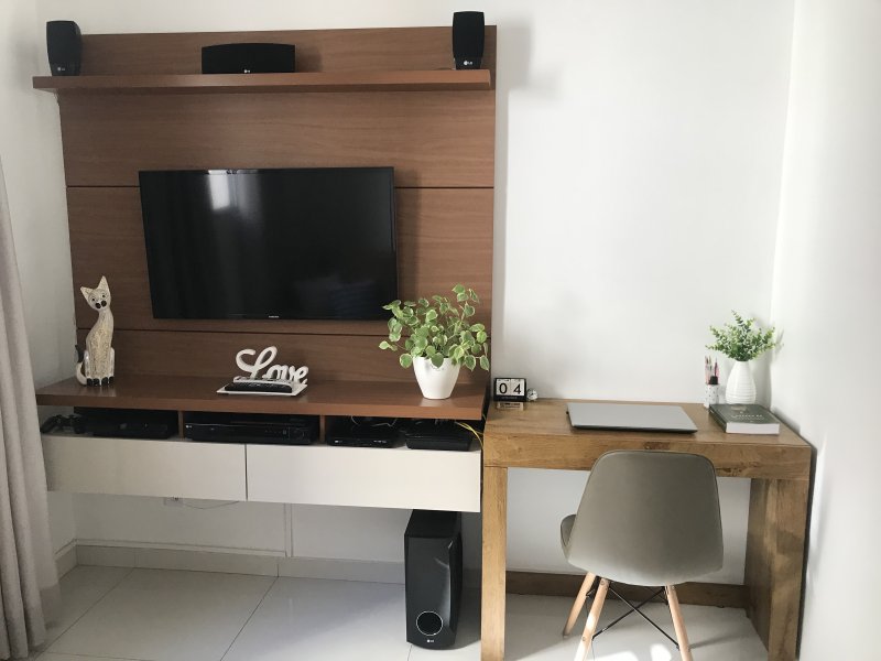 imóvel com 60m² - Jardim Riacho das Pedras - Contagem