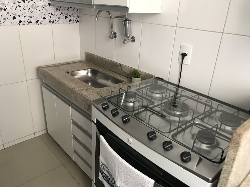 imóvel com 60m² - Jardim Riacho das Pedras - Contagem