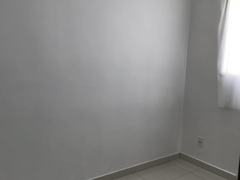 imóvel com 60m² - Jardim Riacho das Pedras - Contagem