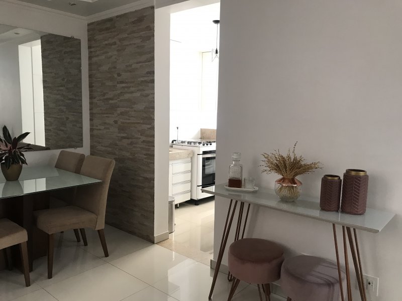 imóvel com 60m² - Jardim Riacho das Pedras - Contagem