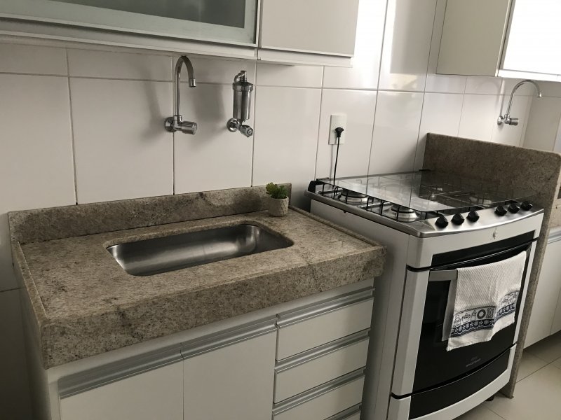 imóvel com 60m² - Jardim Riacho das Pedras - Contagem