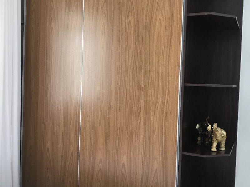 imóvel com 60m² - Jardim Riacho das Pedras - Contagem