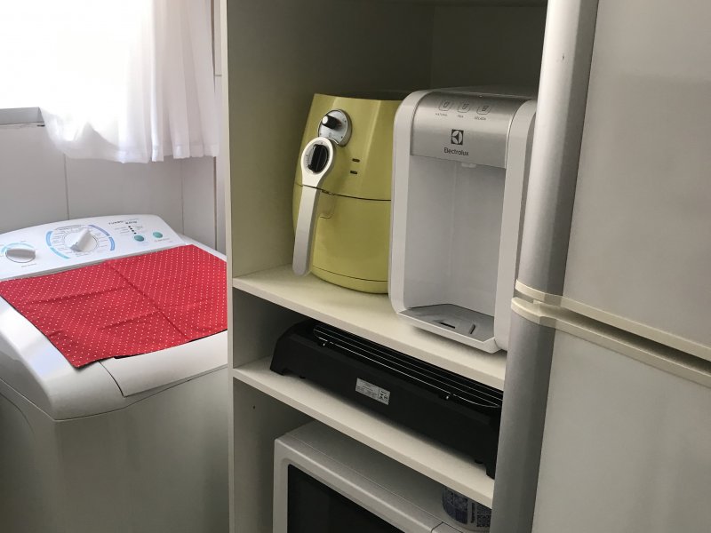 imóvel com 60m² - Jardim Riacho das Pedras - Contagem