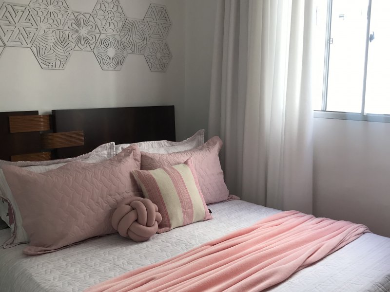 imóvel com 60m² - Jardim Riacho das Pedras - Contagem