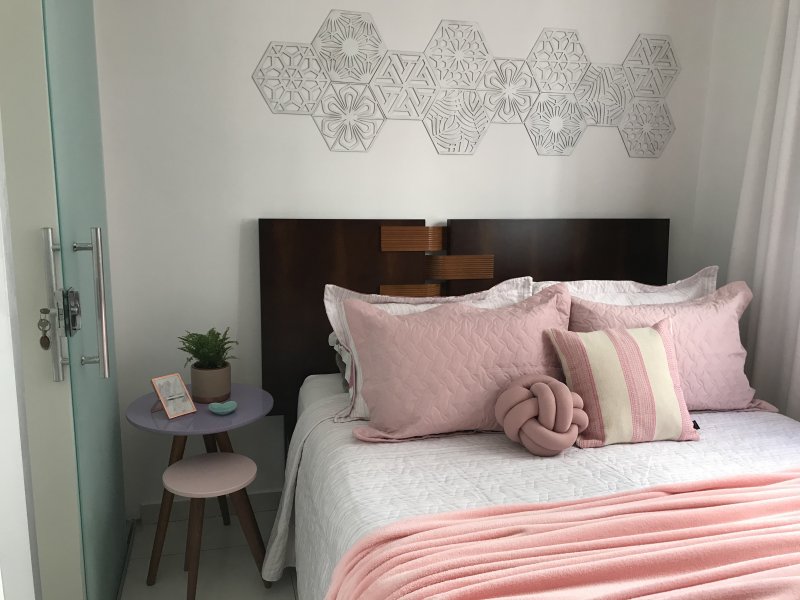 imóvel com 60m² - Jardim Riacho das Pedras - Contagem