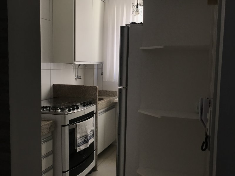imóvel com 60m² - Jardim Riacho das Pedras - Contagem