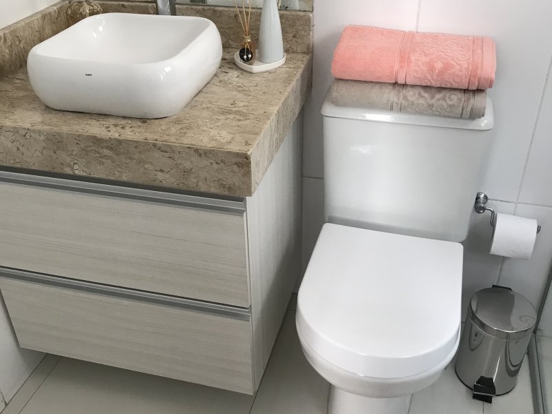 imóvel com 60m² - Jardim Riacho das Pedras - Contagem