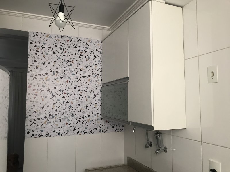 imóvel com 60m² - Jardim Riacho das Pedras - Contagem