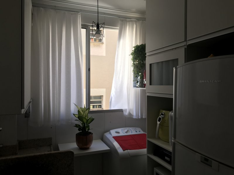 imóvel com 60m² - Jardim Riacho das Pedras - Contagem