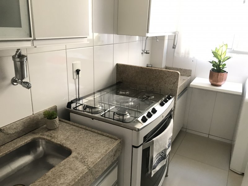 imóvel com 60m² - Jardim Riacho das Pedras - Contagem
