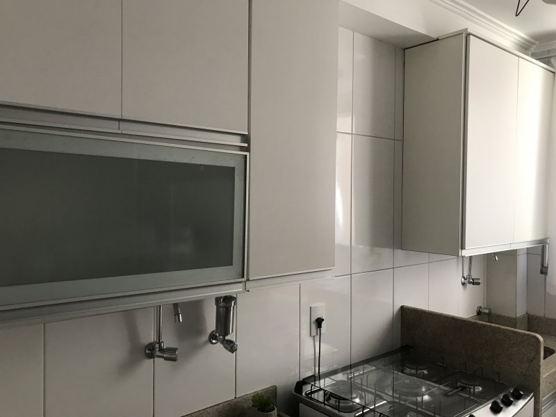 imóvel com 60m² - Jardim Riacho das Pedras - Contagem