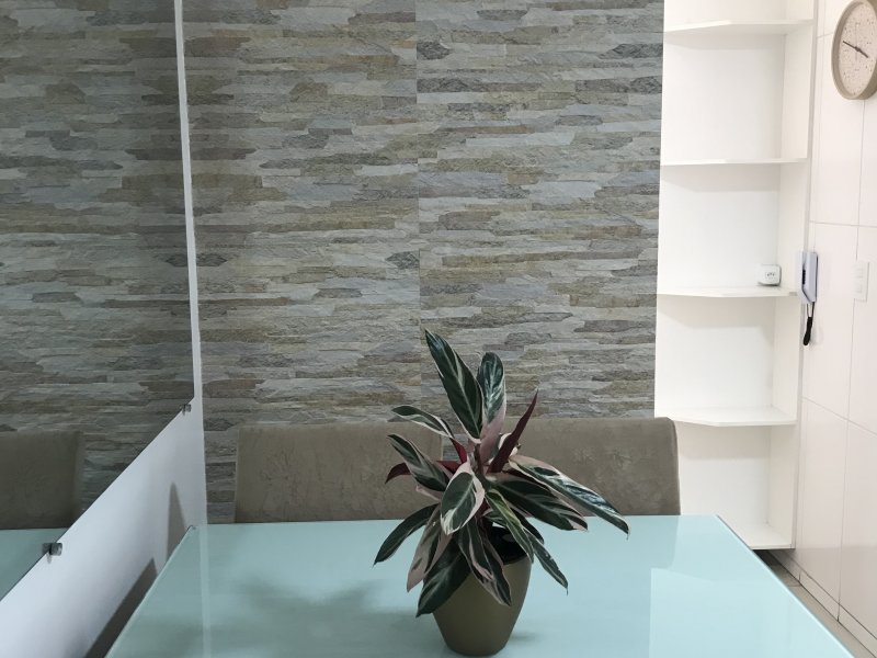 imóvel com 60m² - Jardim Riacho das Pedras - Contagem