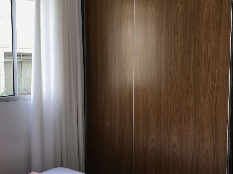 imóvel com 60m² - Jardim Riacho das Pedras - Contagem