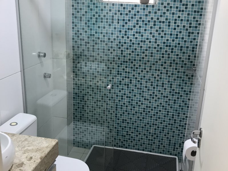 imóvel com 60m² - Jardim Riacho das Pedras - Contagem