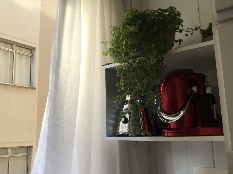 imóvel com 60m² - Jardim Riacho das Pedras - Contagem