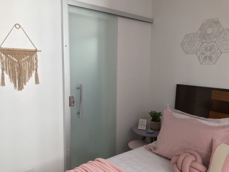 imóvel com 60m² - Jardim Riacho das Pedras - Contagem