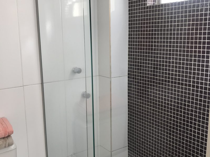 imóvel com 60m² - Jardim Riacho das Pedras - Contagem