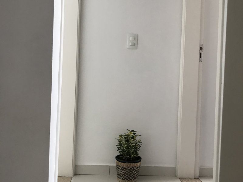 imóvel com 60m² - Jardim Riacho das Pedras - Contagem