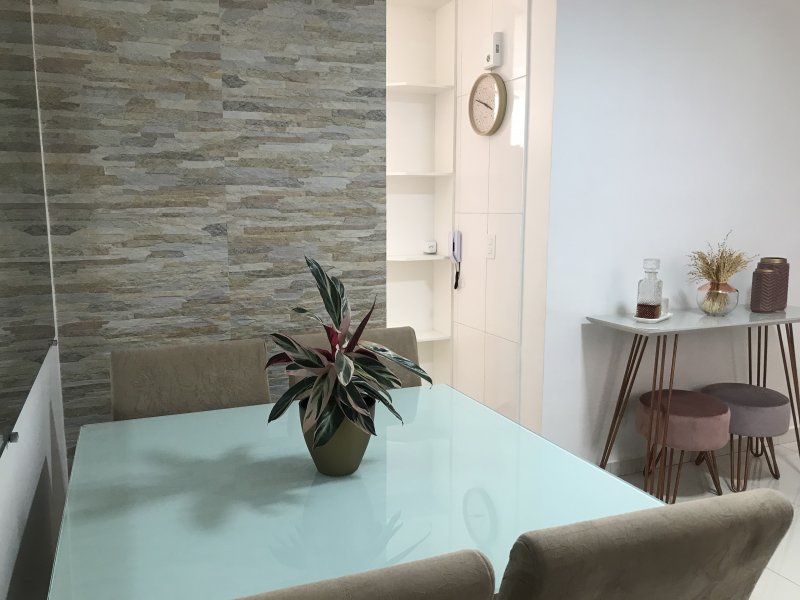 imóvel com 60m² - Jardim Riacho das Pedras - Contagem