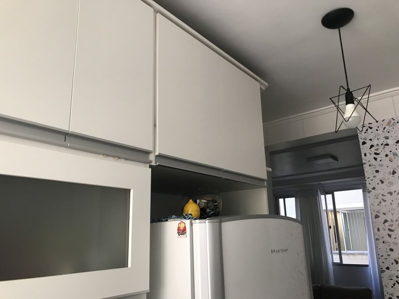 imóvel com 60m² - Jardim Riacho das Pedras - Contagem