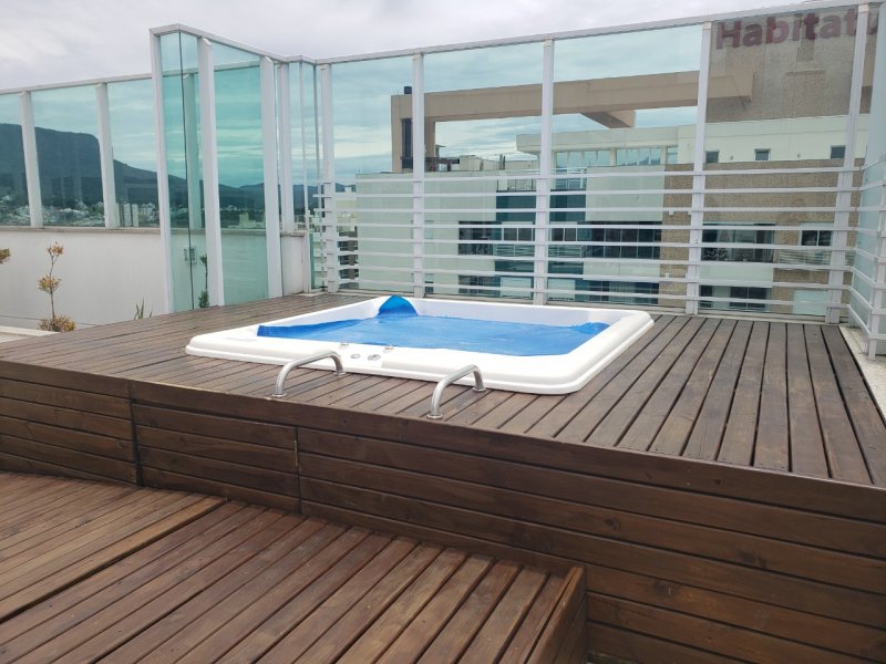 Apartamento à venda Passa Vinte com 92m² e 2 quartos por R$ 360.000 - 1326541221-img-20200608-wa0023.jpg