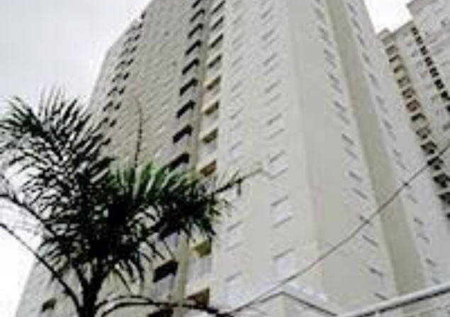 imóvel com 58m²