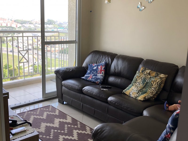 imóvel com 58m² - Ferrazópolis - São Bernardo do Campo
