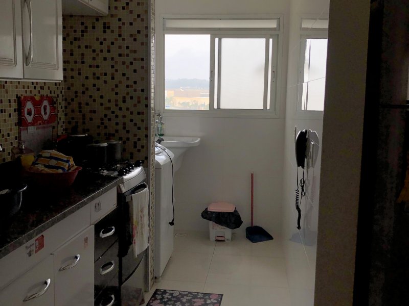 imóvel com 58m² - Ferrazópolis - São Bernardo do Campo